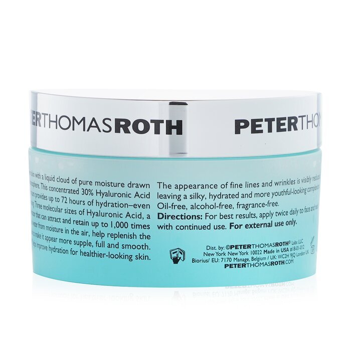 Peter Thomas Roth Water Drench Hyaluronic Cloud Cream 50ml/1.7oz