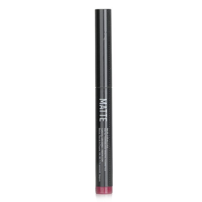 Youngblood Color Crays Matte Lip Crayon - # Valley Girl 1.4g/0.05oz