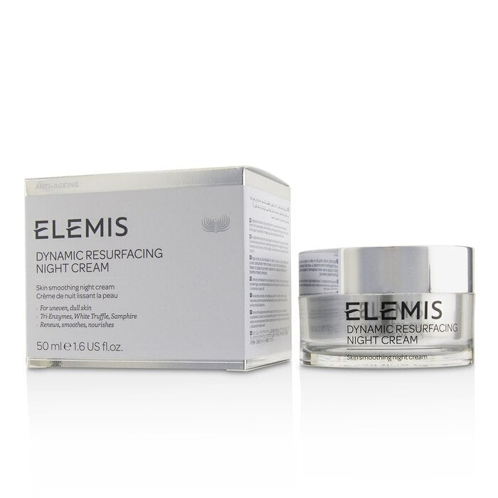 Elemis Dynamic Resurfacing Night Cream 50ml/1.6oz