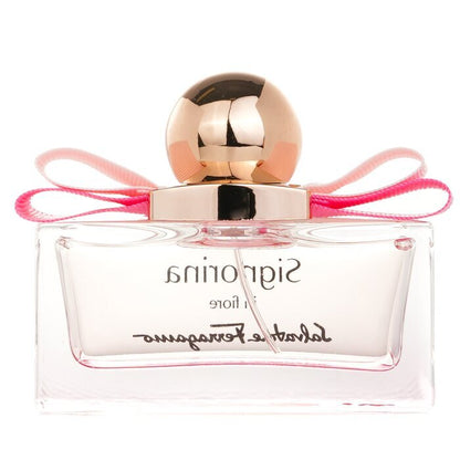 Salvatore Ferragamo Signorina In Fiore Eau de Toilette Spray 50 ml