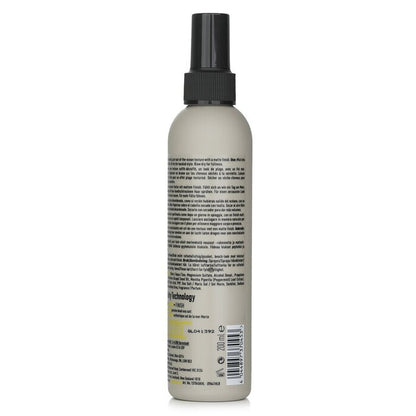 KMS California Hair Play Sea Salt Spray (Tousled Texture and Matte Finish) 200ml/6.8oz