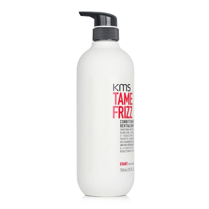 KMS California Tame Frizz Conditioner (Smoothing and Frizz Reduction) 750ml/25.3oz