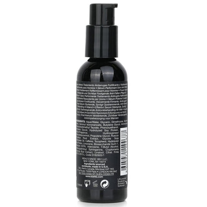 Kiehl's Age Defender Power Serum Strengthening, Visibly Firming, Anti-Wrinkle Treatment For Men 75ml