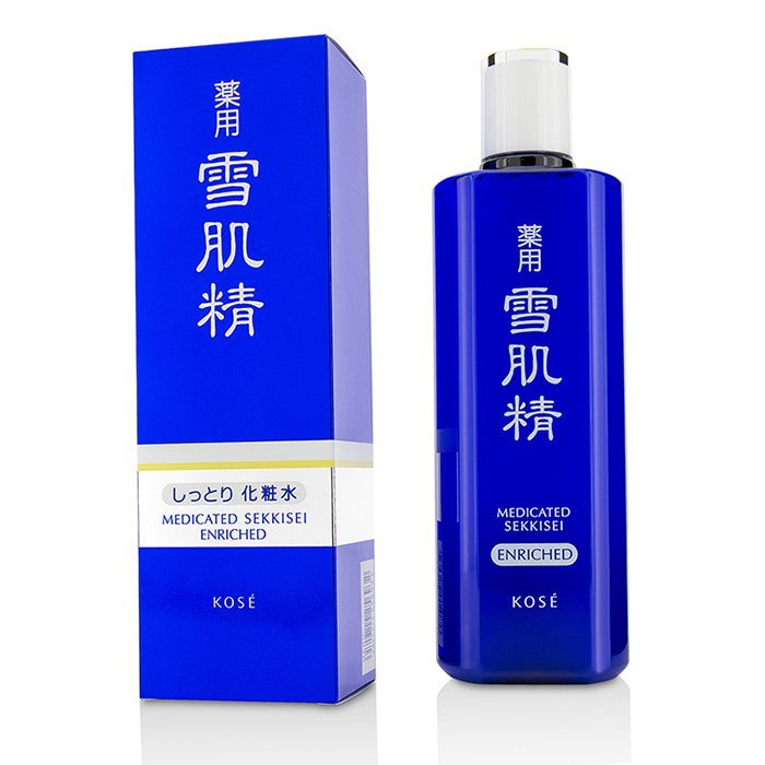 Kose Medicated Sekkisei angereicherte Lotion 360ml/12oz