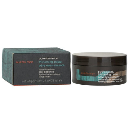 Aveda Men Pure-Formance Thickening Paste 75ml/2.6oz