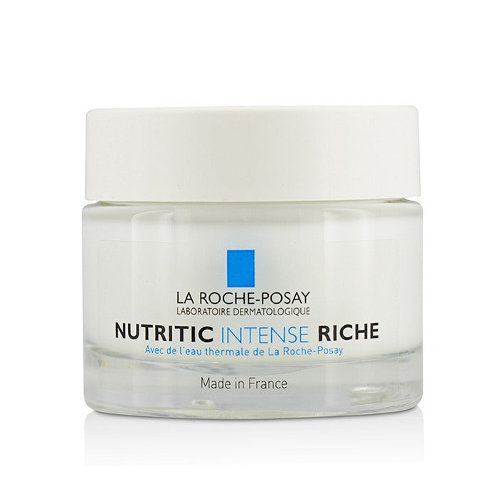 La Roche Posay Nutritic Intense Tiefenwirksame Nährstoff-Rekonstituierende Creme (sehr trockene Haut) 50ml/1,7oz