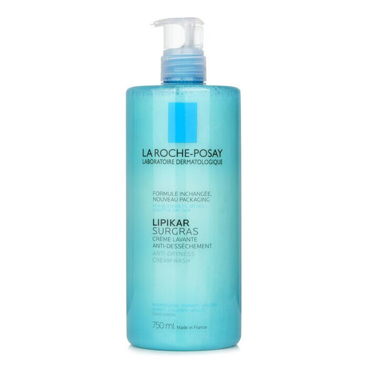 La Roche Posay Lipikar Surgras Concentrated Shower-Cream 750ml