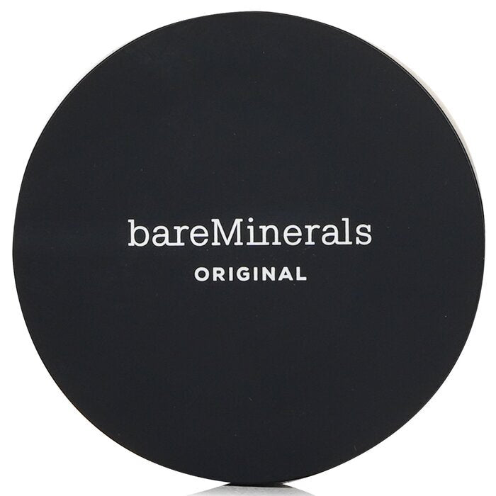 BareMinerals Original SPF 15 Foundation - # Golden Ivory 8 g/0,28 oz