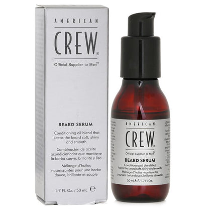 American Crew Beard Serum 50ml/1.7oz