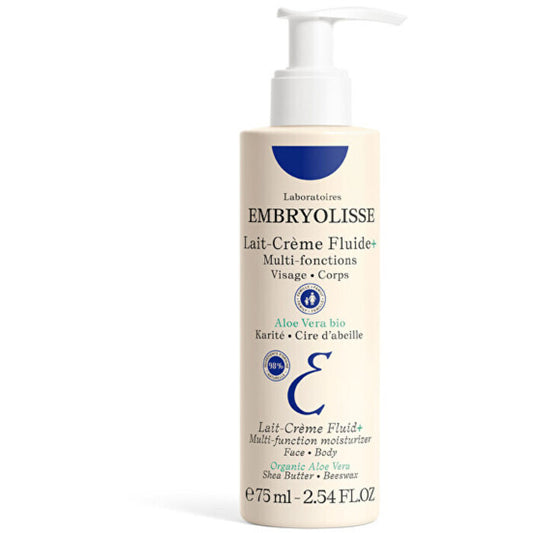 Embryolisse Multifunktions-Feuchtigkeitscreme 400 ml