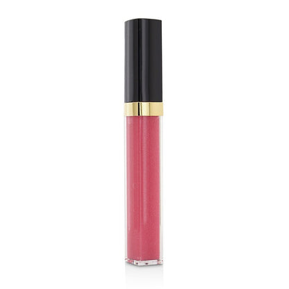 Chanel Rouge Coco Gloss Moisturizing Glossimer - # 728 Rose Pulpe 5.5g/0.19oz