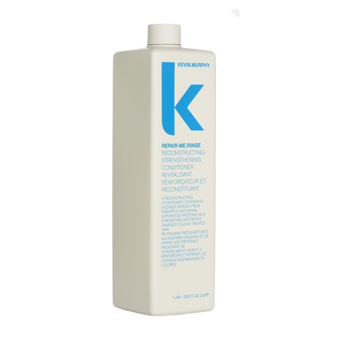 Kevin Murphy Repair-Me.Rinse (Reconstructing Stregthening Conditioner) 1000ml/33.8oz