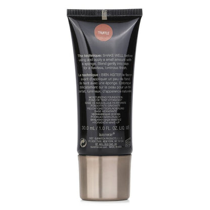 Laura Mercier Silk Creme Moisturizing Photo Edition Foundation - #Truffle 30ml/1oz