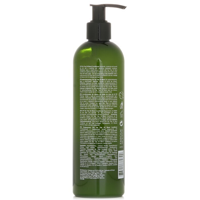 CHI Teebaumöl-Conditioner 340ml/11,5oz