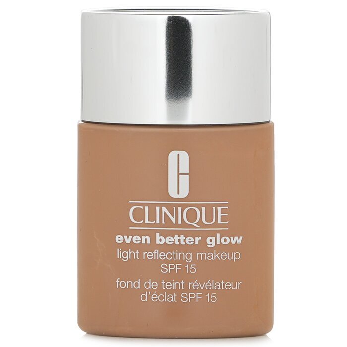 Clinique Even Better Glow Light Reflecting Makeup SPF 15 - # CN 70 Vanilla 30ml/1oz