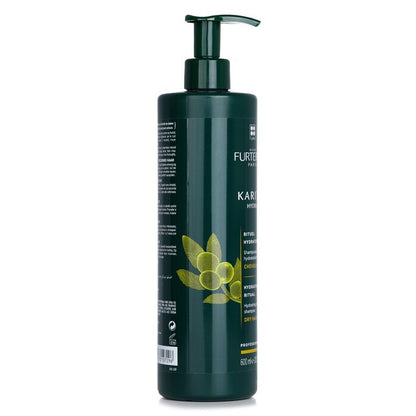 Rene Furterer Karite Hydra Hydrating Ritual Hydrating Shine Shampoo - Dry Hair (Salon Product) 600ml/20.2oz