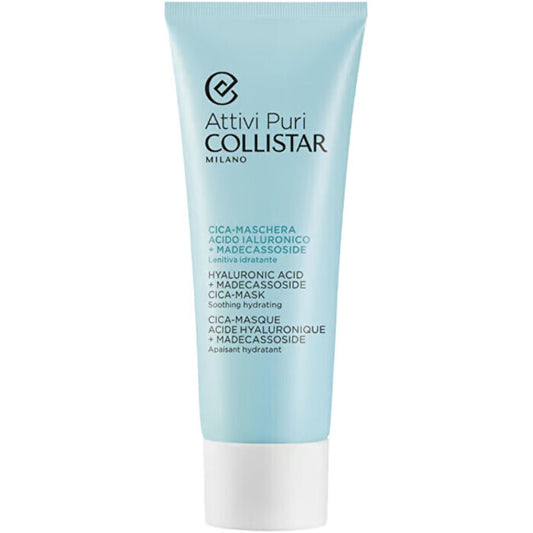 Collistar Hyaluronsäure &amp; Madecassoside Cica-Maske 75ml
