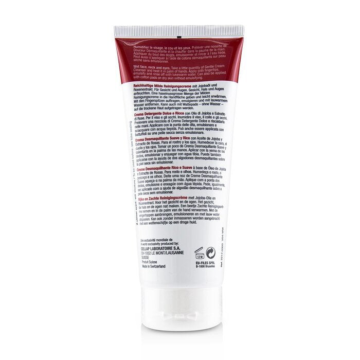 Cellcosmet & Cellmen Cellcosmet Gentle Cream Cleanser (Rich & Soft Make-Up Remover Cream) 200ml/6.7oz