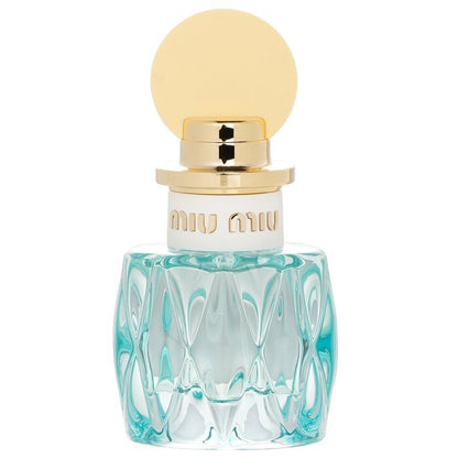 Miu Miu L'Eau Bleue Eau de Parfum Spray 30 ml