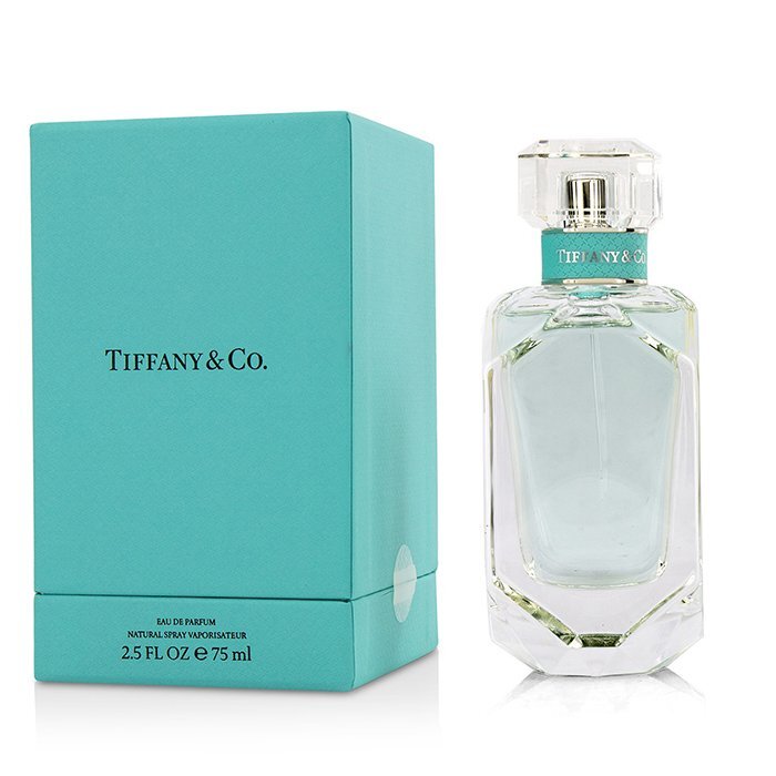 Tiffany &amp; Co. Eau De Parfum Spray 75ml