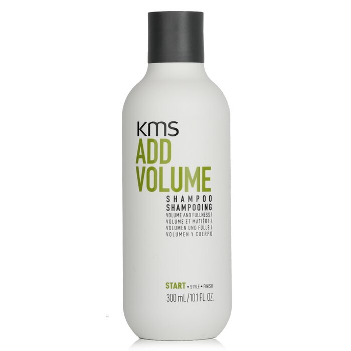 KMS California Add Volume Shampoo (Volume and Fullness) 300ml/10.1oz