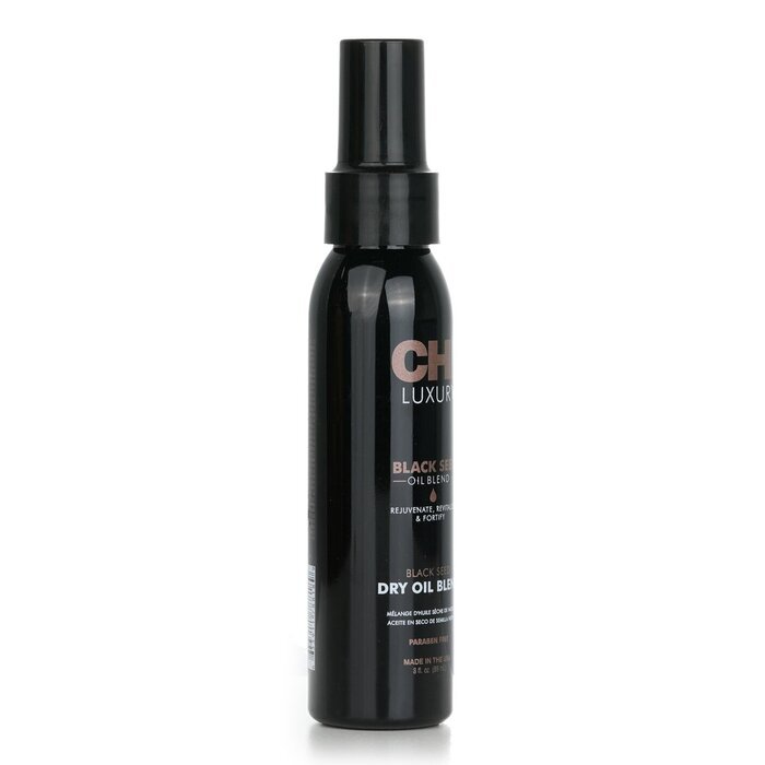 CHI Luxury Black Seed Oil Black Seed Dry Oil 89ml/3oz