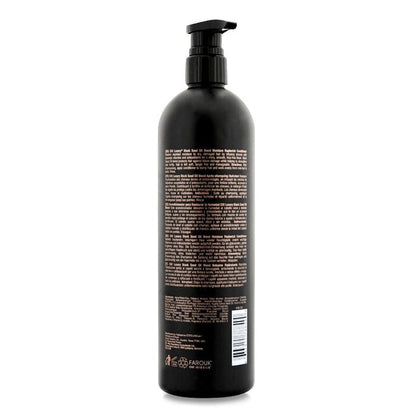 CHI Luxury Black Seed Oil Moisture Replenish Conditioner, 739 ml