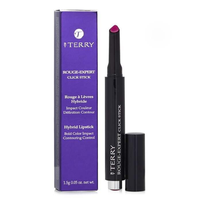 By Terry Rouge Expert Click Stick Hybrid Lipstick - # 23 Pink Pong 1.5g/0.05oz