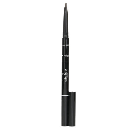 Sisley Phyto Sourcils Design 3 In 1 Brow Architect Pencil - # 3 Brun 2x0.2g/0.007oz