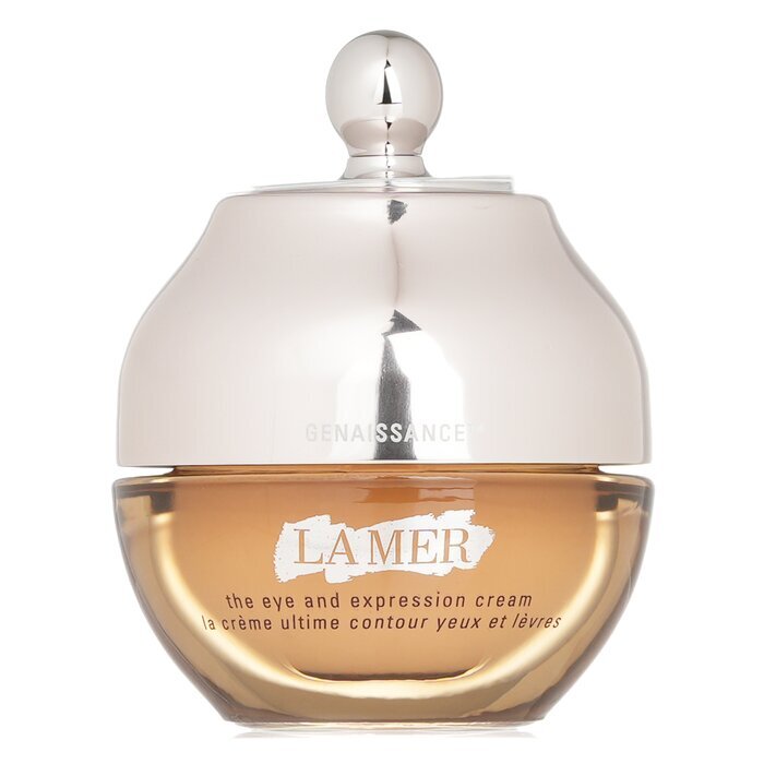 Genaissance De La Mer Augen- und Ausdruckscreme 15 ml