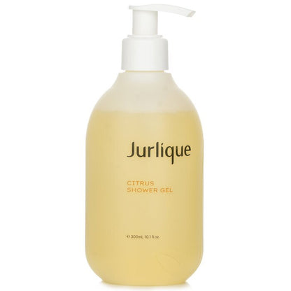 Jurlique Refreshing Citrus Shower Gel (Random Packaging) 300ml