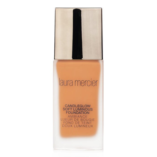 Laura Mercier Candleglow Soft Luminous Foundation - # 5C1 Nutmeg 30ml/1oz