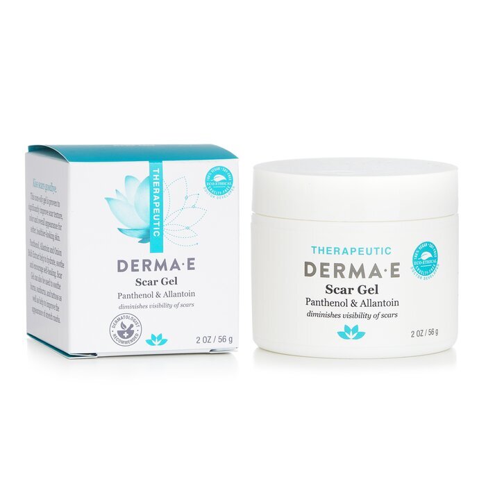 Derma E Therapeutic Scar Gel 56g/2oz