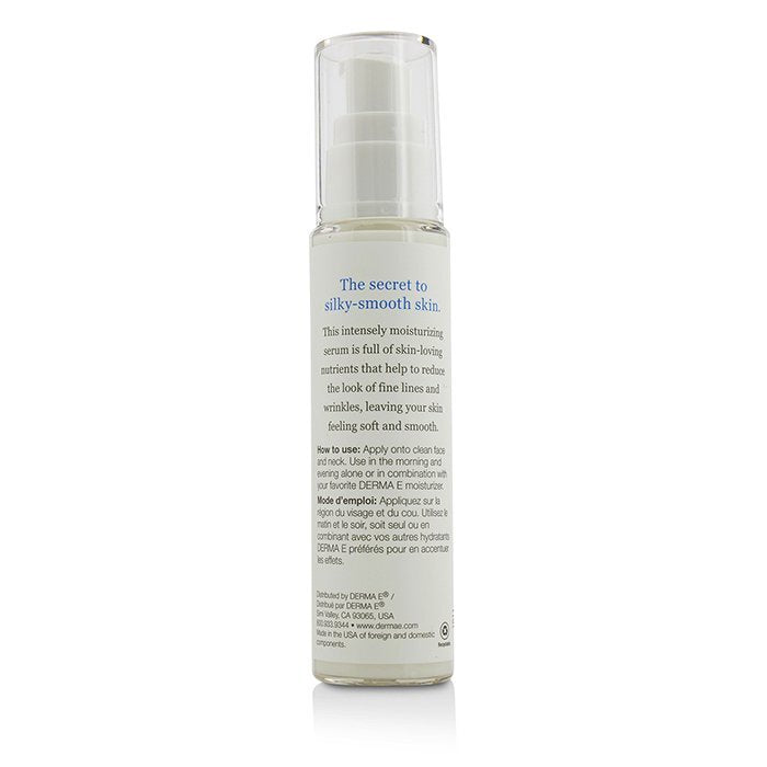 Derma E Hydrating Serum 60ml/2oz