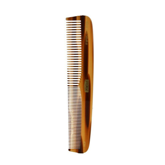 Uppercut Deluxe CT5 Pocket Comb -  Tortoise Shell Brown 1pc