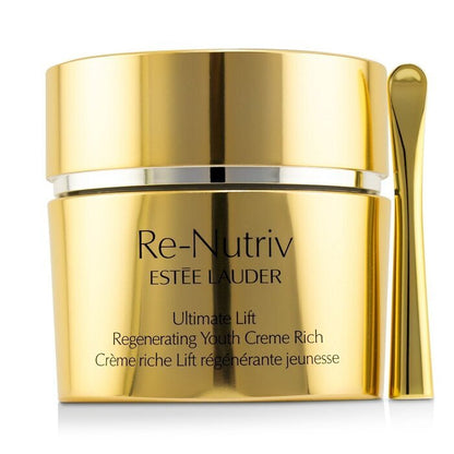 Estee Lauder Re-Nutriv Ultimate Lift Regenerating Youth Creme Rich 50ml/1.7oz