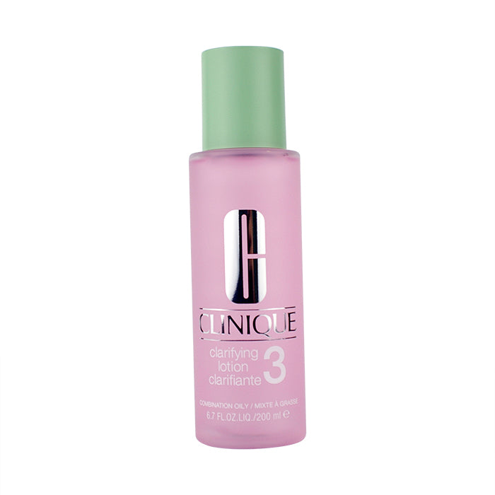 Clinique Klärende Lotion 3 200ml/6.7oz