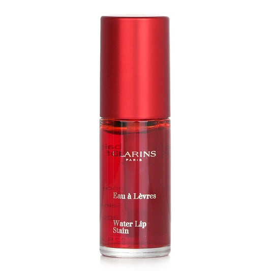 Clarins Water Lip Stain - # 03 Water Red 7ml/0.2oz