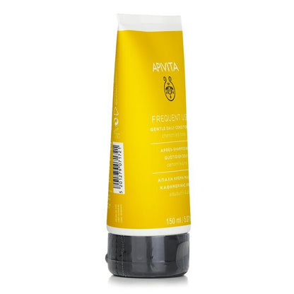 Apivita Gentle Daily Conditioner with Chamomile & Honey (For All Hair Types) 150ml/5.07oz