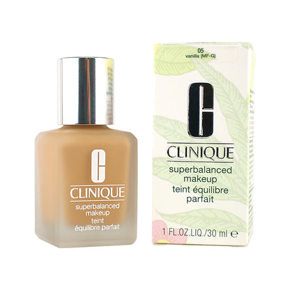 Clinique Superbalanced MakeUp - No. 05 / CN 70 Vanilla 30ml/1oz