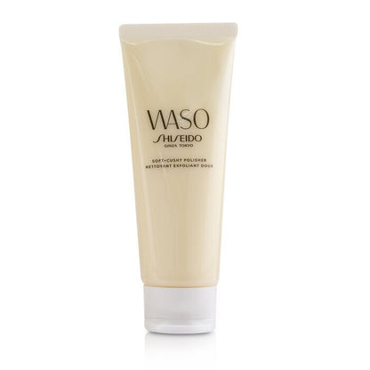 Shiseido Waso Soft &amp; Cushy Polisher 75ml