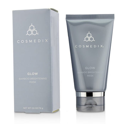 CosMedix Glow Bamboo Aufhellende Maske 74g/2,6oz