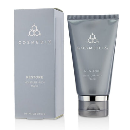 CosMedix Restore Feuchtigkeitsreiche Maske 74g/2,6oz