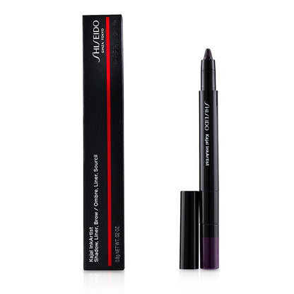 Shiseido Kajal InkArtist (Shadow, Liner, Brow) - # 05 Plum Blossom (Purple) 0.8g / 0.02oz