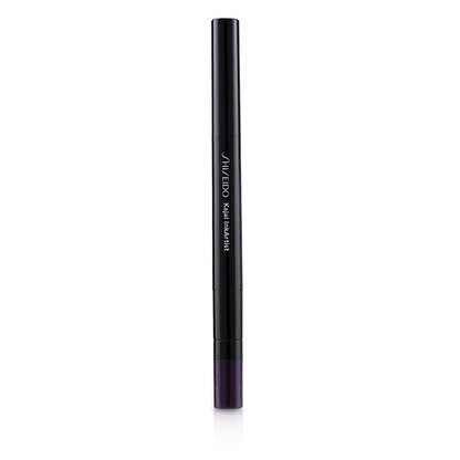 Shiseido Kajal InkArtist (Shadow, Liner, Brow) - # 05 Plum Blossom (Purple) 0.8g / 0.02oz