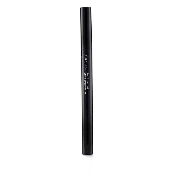 Shiseido ArchLiner Ink Eyeliner - # 01 Shibui Black 0.4ml/0.01oz