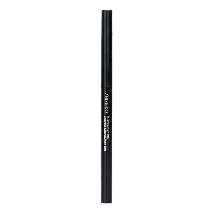 Shiseido MicroLiner Ink Eyeliner – 01 Schwarz 0,08 g