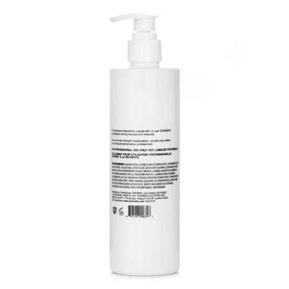 CosMedix Elite Gentle Clean Beruhigendes Hautreinigungsmittel – Salongröße 360 ​​ml/12 oz