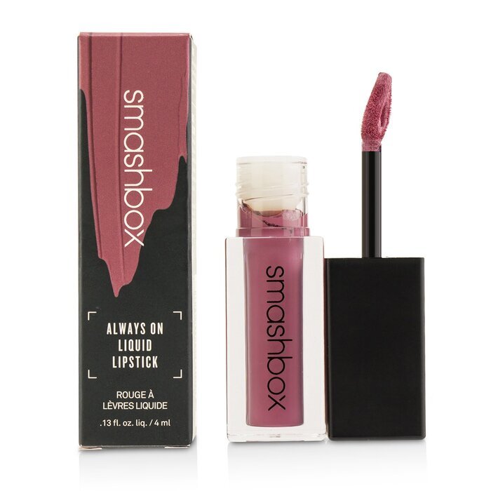 Smashbox Always On Liquid Lipstick - Dream Huge 4ml/0.13oz