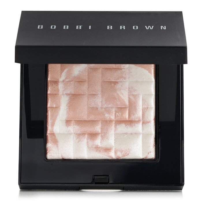 Bobbi Brown Highlighting Powder - # Pink Glow 8g/0.28oz